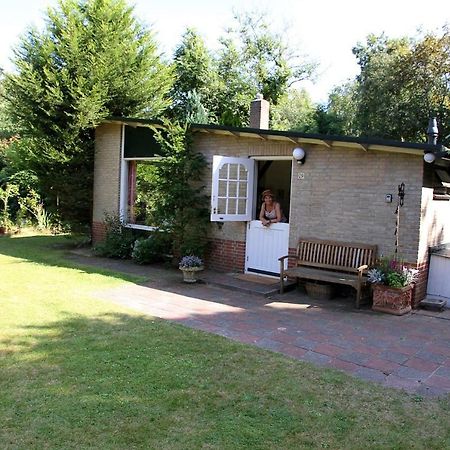 De Boem Vila Westermient Exterior foto