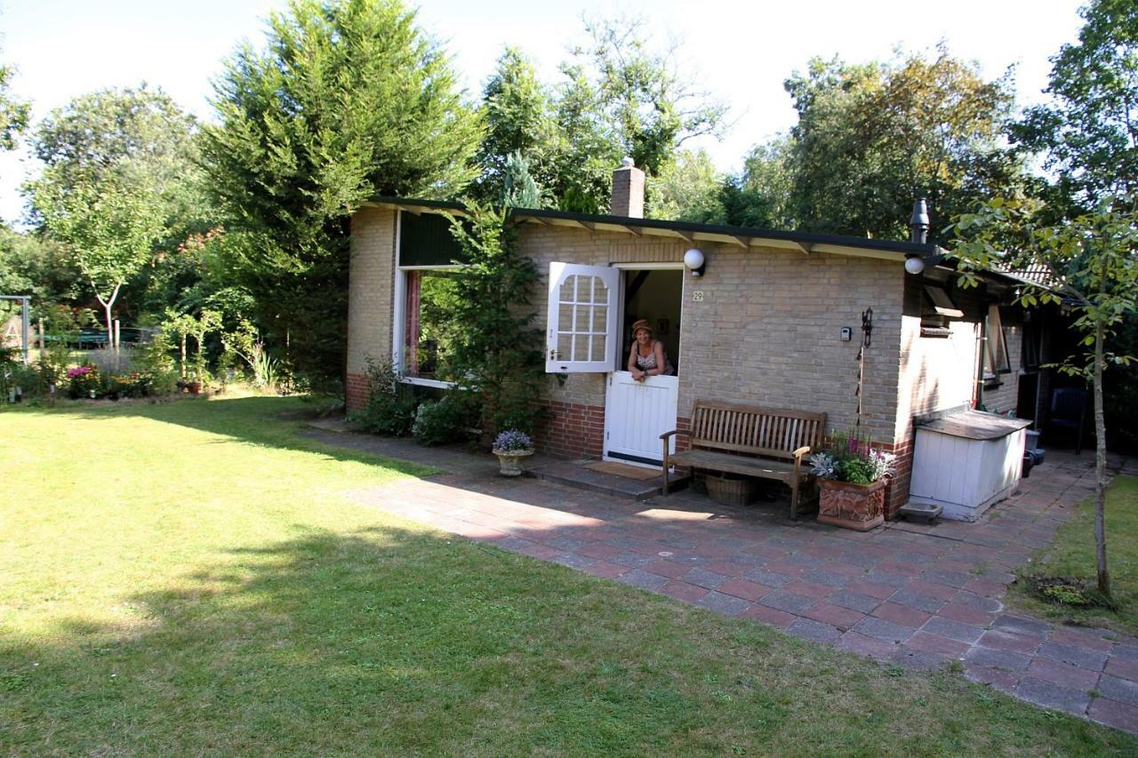 De Boem Vila Westermient Exterior foto